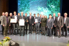 Ursensollen im Landkreis Amberg-Sulzbach wird von der Bezirksbewertungskommission mit einer Goldmedaille ausgezeichnet.