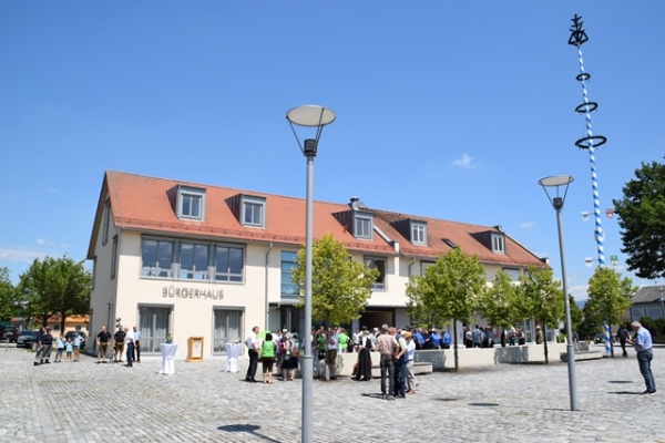 Gold für Moos und Niederwinkling